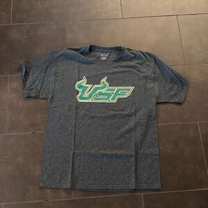 Champion USF shirt
